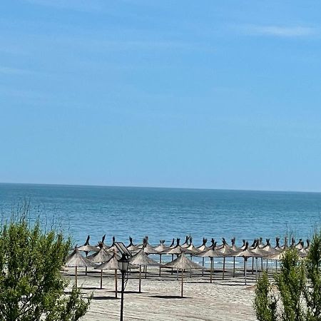 Apartament Lory Mamaia Nord Navodari Dış mekan fotoğraf
