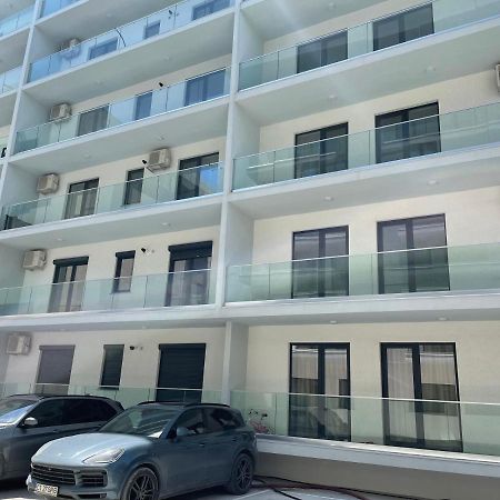 Apartament Lory Mamaia Nord Navodari Dış mekan fotoğraf