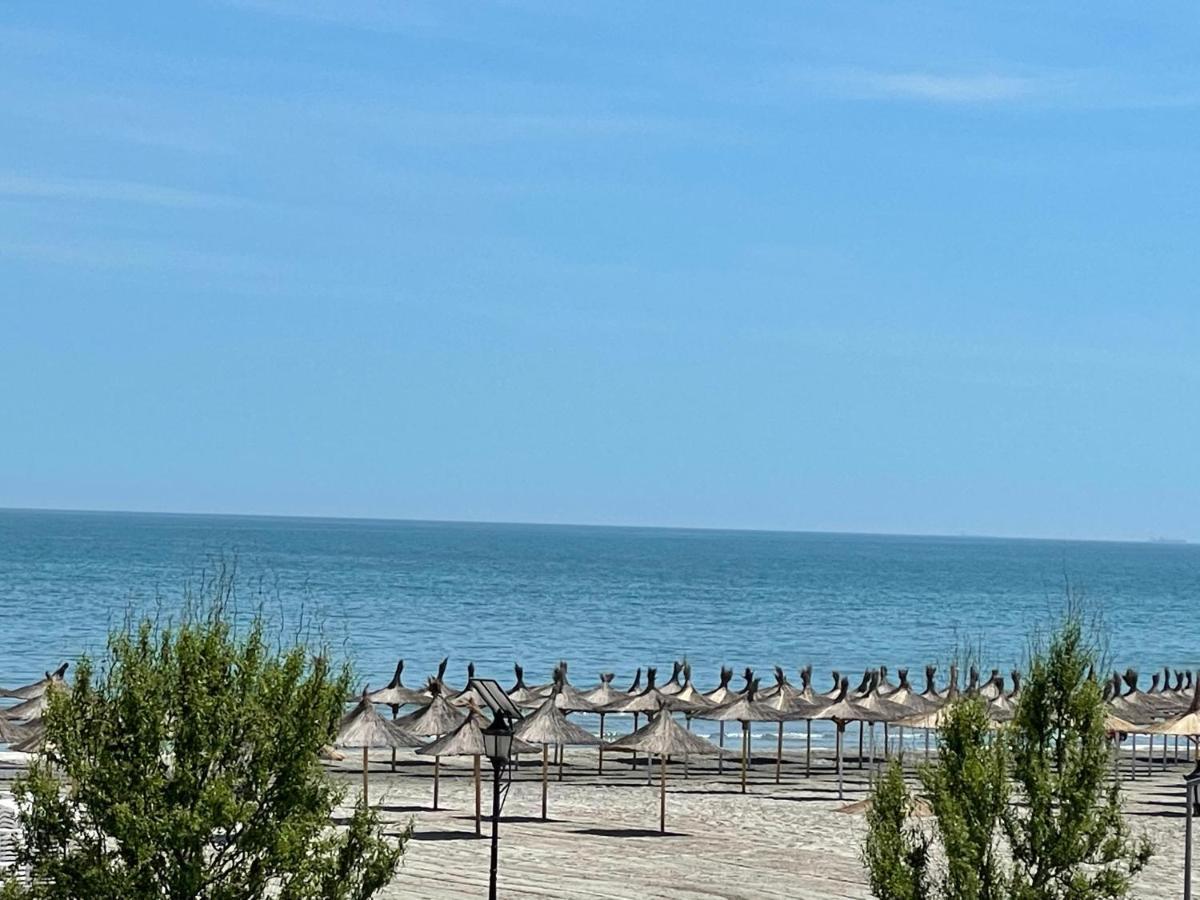 Apartament Lory Mamaia Nord Navodari Dış mekan fotoğraf