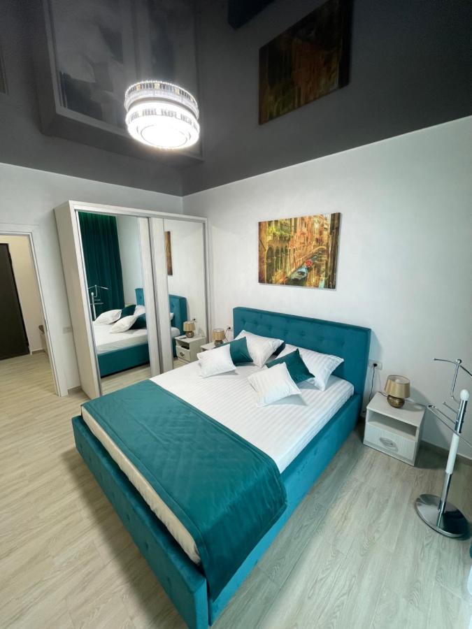 Apartament Lory Mamaia Nord Navodari Dış mekan fotoğraf