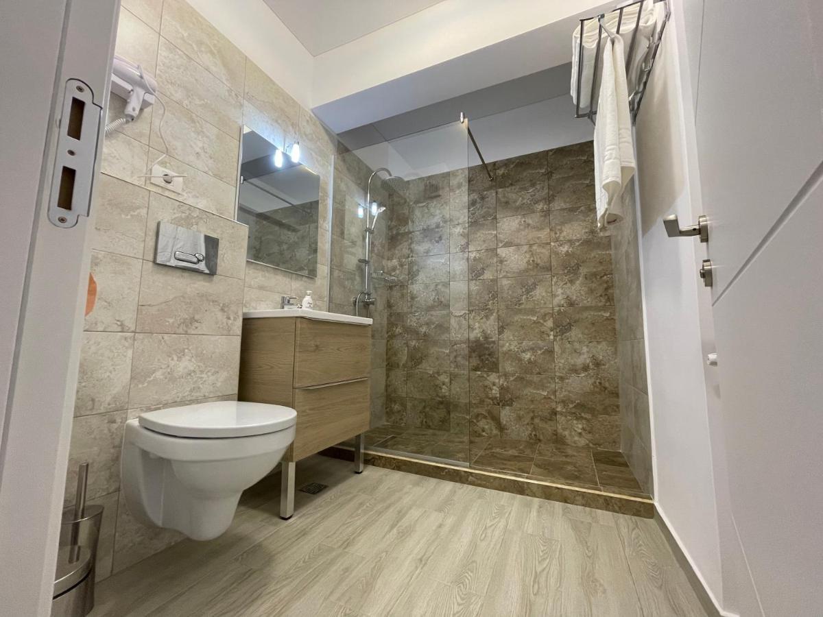 Apartament Lory Mamaia Nord Navodari Dış mekan fotoğraf