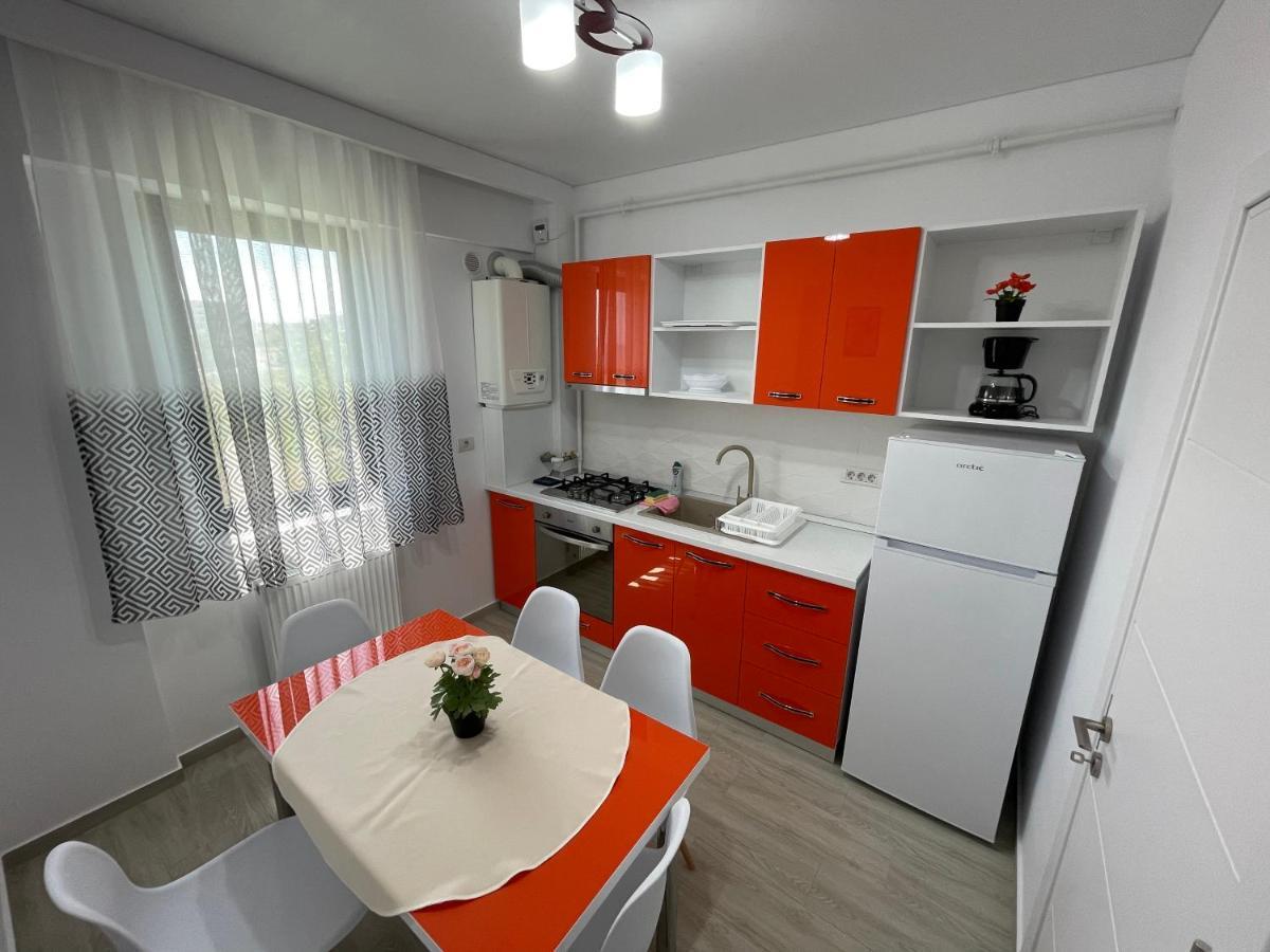 Apartament Lory Mamaia Nord Navodari Dış mekan fotoğraf