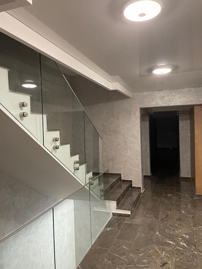 Apartament Lory Mamaia Nord Navodari Dış mekan fotoğraf