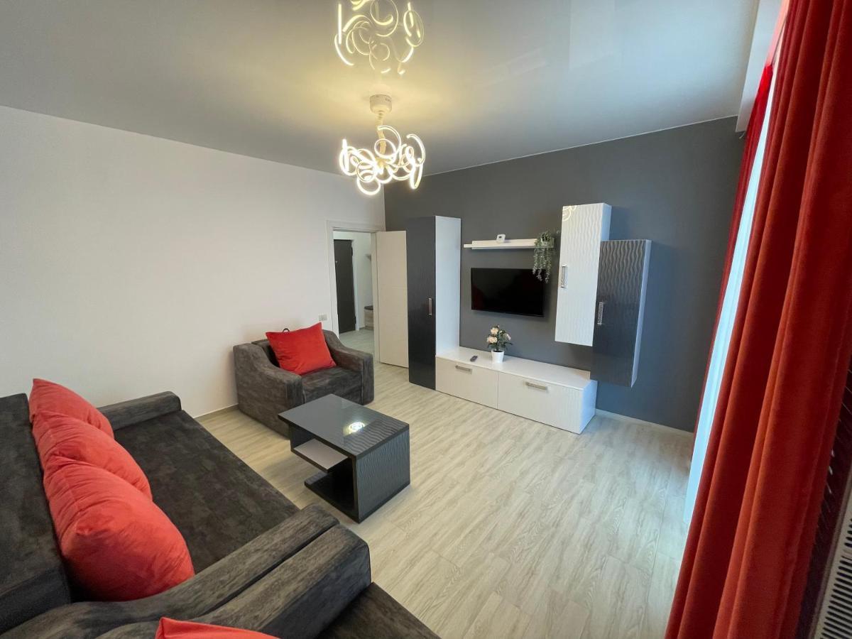 Apartament Lory Mamaia Nord Navodari Dış mekan fotoğraf